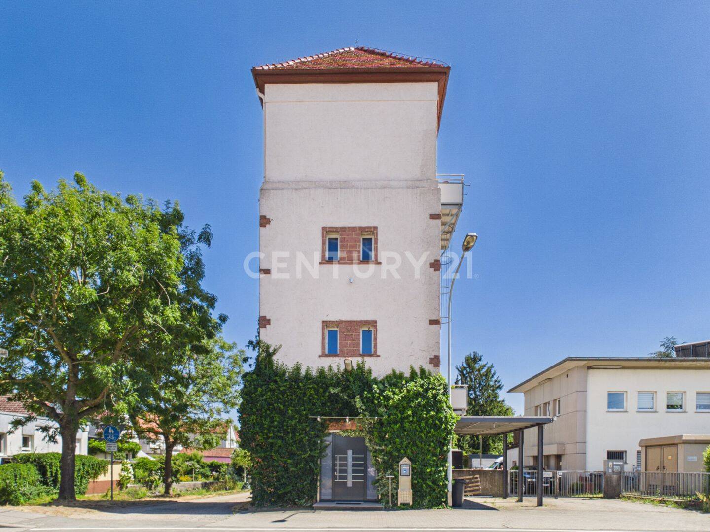 The Tower – Besonders Leben, 64291 Darmstadt (Arheilgen Wixhausen)