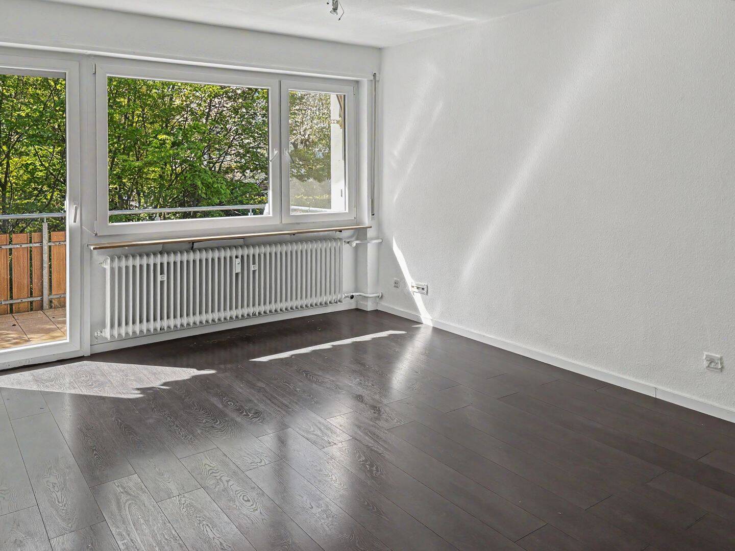 Oben Arbeiten, unten Zuhause – Wohnung auf zwei Ebenen in toller Lage der Südweststadt, 75173 Pforzheim