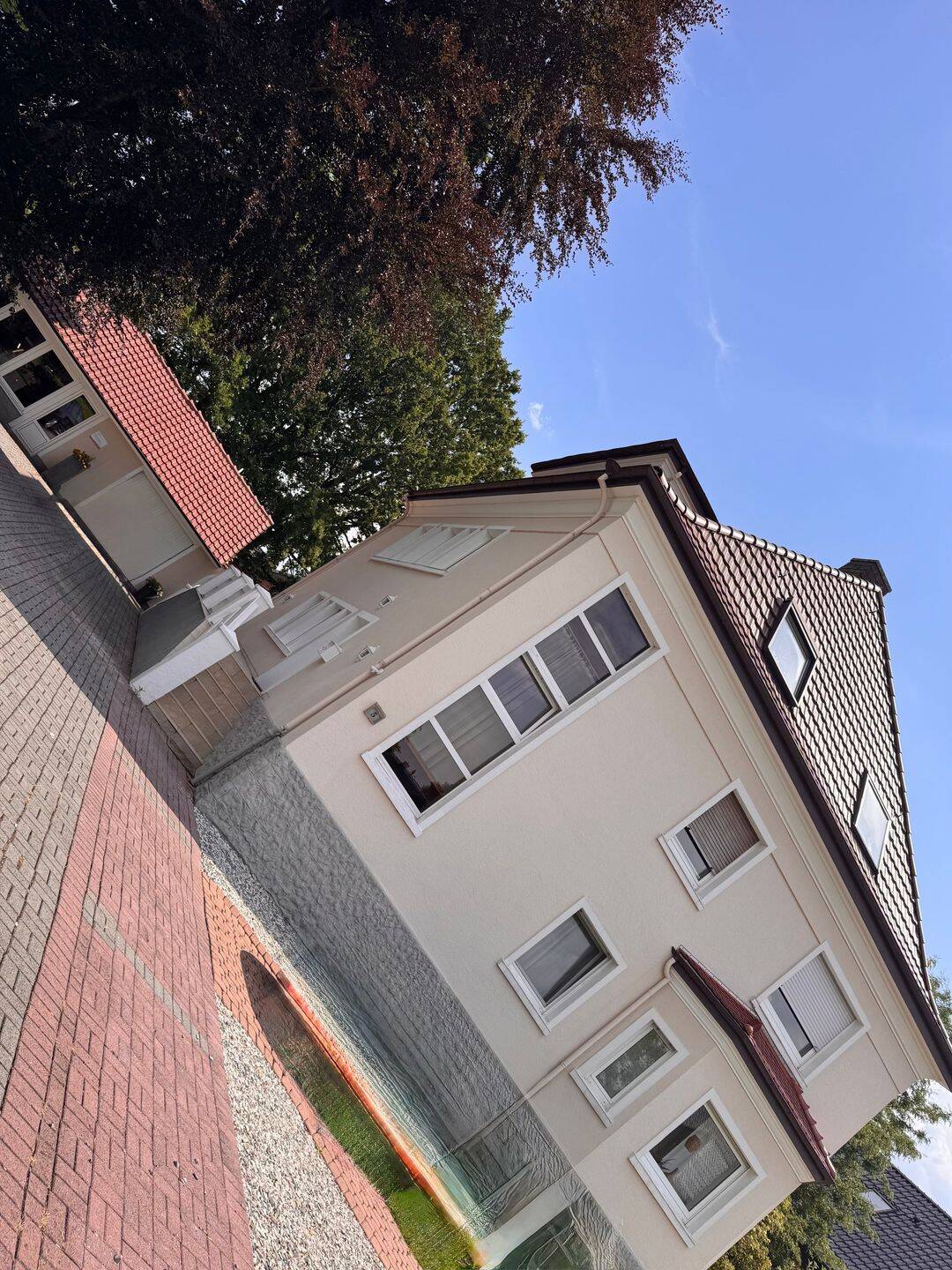 Mietwohnung, 2 Zimmer, 110 m², in Geseke, 59590 Geseke