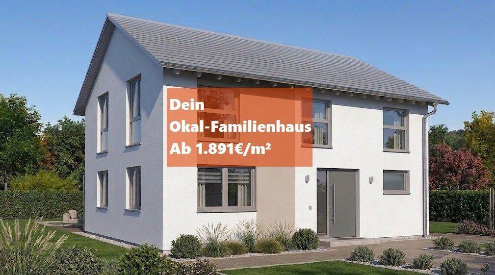 Vier Kinderzimmer. Unendlich viel Familienglück., 37520 Osterode am Harz