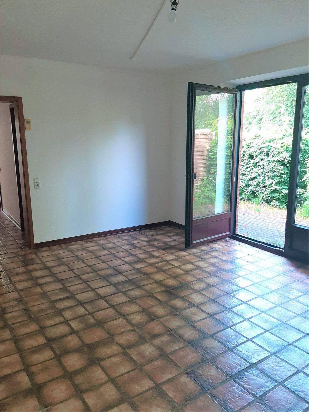 2-Zimmer-Wohnung in Strandnähe, 21762 Otterndorf