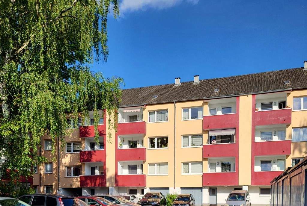 Besondere Aktion: Verkäufer erstattet Kaufnebenkosten – zeitlich begrenzt – siehe Sonstiges (!), 51103 Köln (Kalk Höhenberg Merheim Vingst)