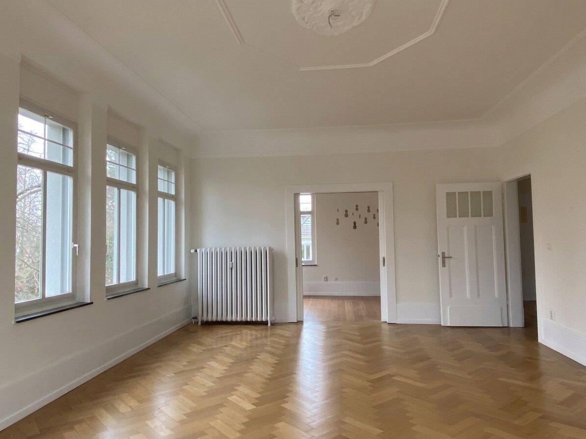 # renovierte Altbauwohnung # Villenviertel, 53173 Bonn (Bad Godesberg Plittersdorf Rüngsdorf Alt-Godesberg)