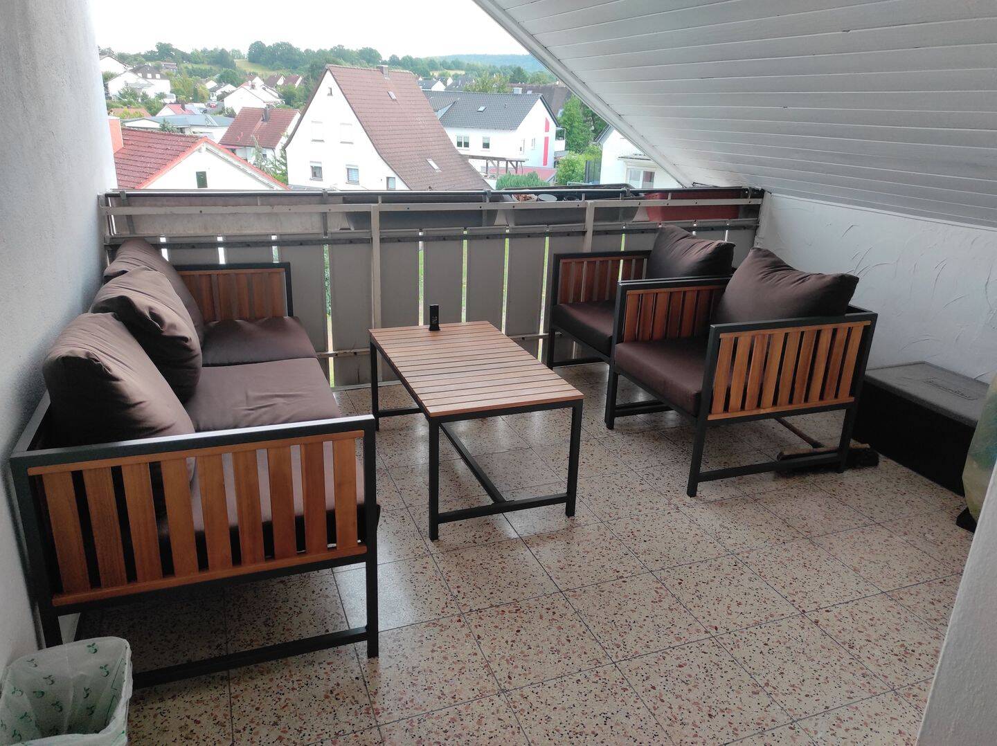 Gut leben in Bischberg, 96120 Bischberg