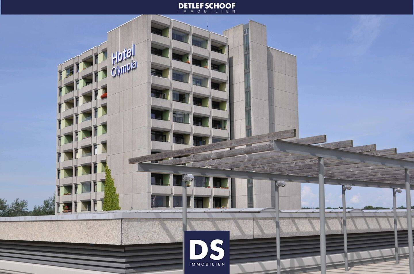 Schilksee – modernisiertes Appartement mit „kleinem“ Blick auf die Ostsee, 24159 Kiel (Friedrichsort Holtenau Pries Schilksee Wik)