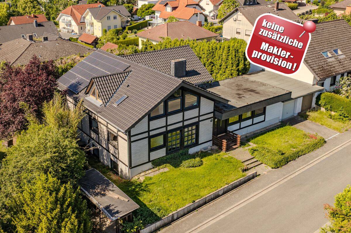 Ganz besonders schön – provisionsfrei, 35606 Solms