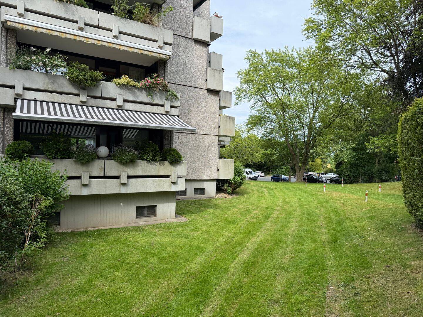 Sehr schöne 3,5 / 4,5 Raum Wohnung Nähe RUB, 44801 Bochum (Querenburg Stiepel Wiemelhausen)