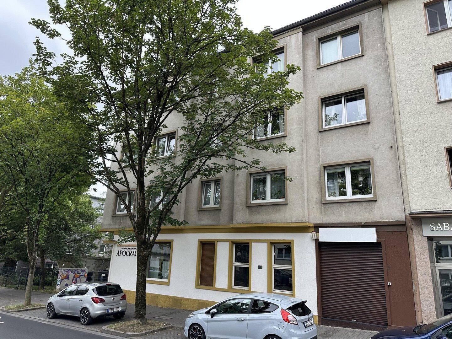 „The Boutique Micro-Experience“ – Effektive Ladenfläche in zentraler Lage von Dortmund, 44141 Dortmund (Hörde Körne Mitte)