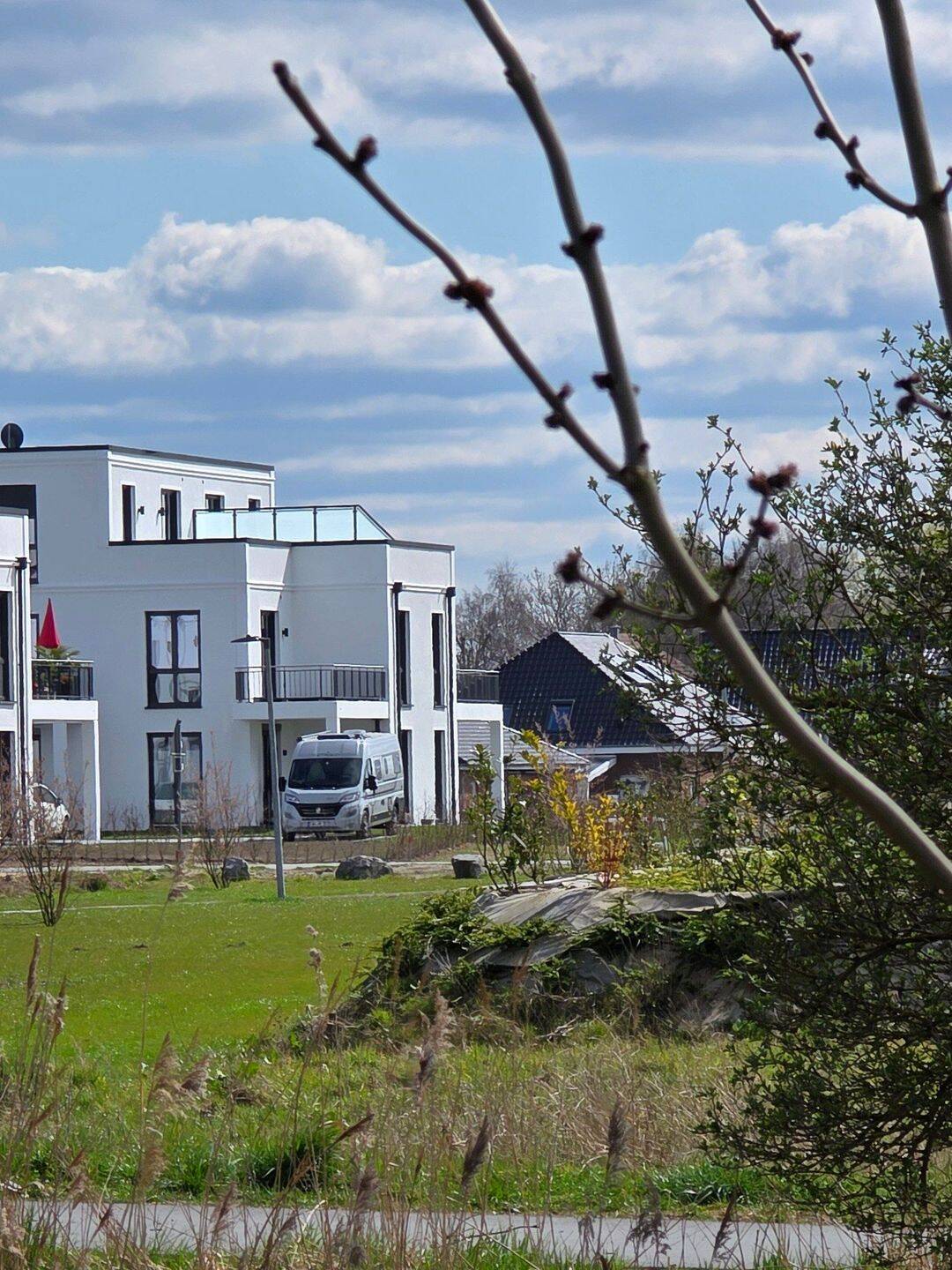 Penthauswohnung, 21762 Otterndorf