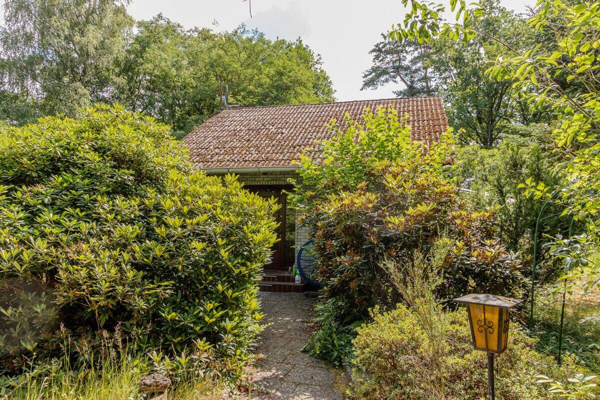 Gemütliches Einfamilienhaus mit Doppelgarage in Elbnähe, 29478 Höhbeck