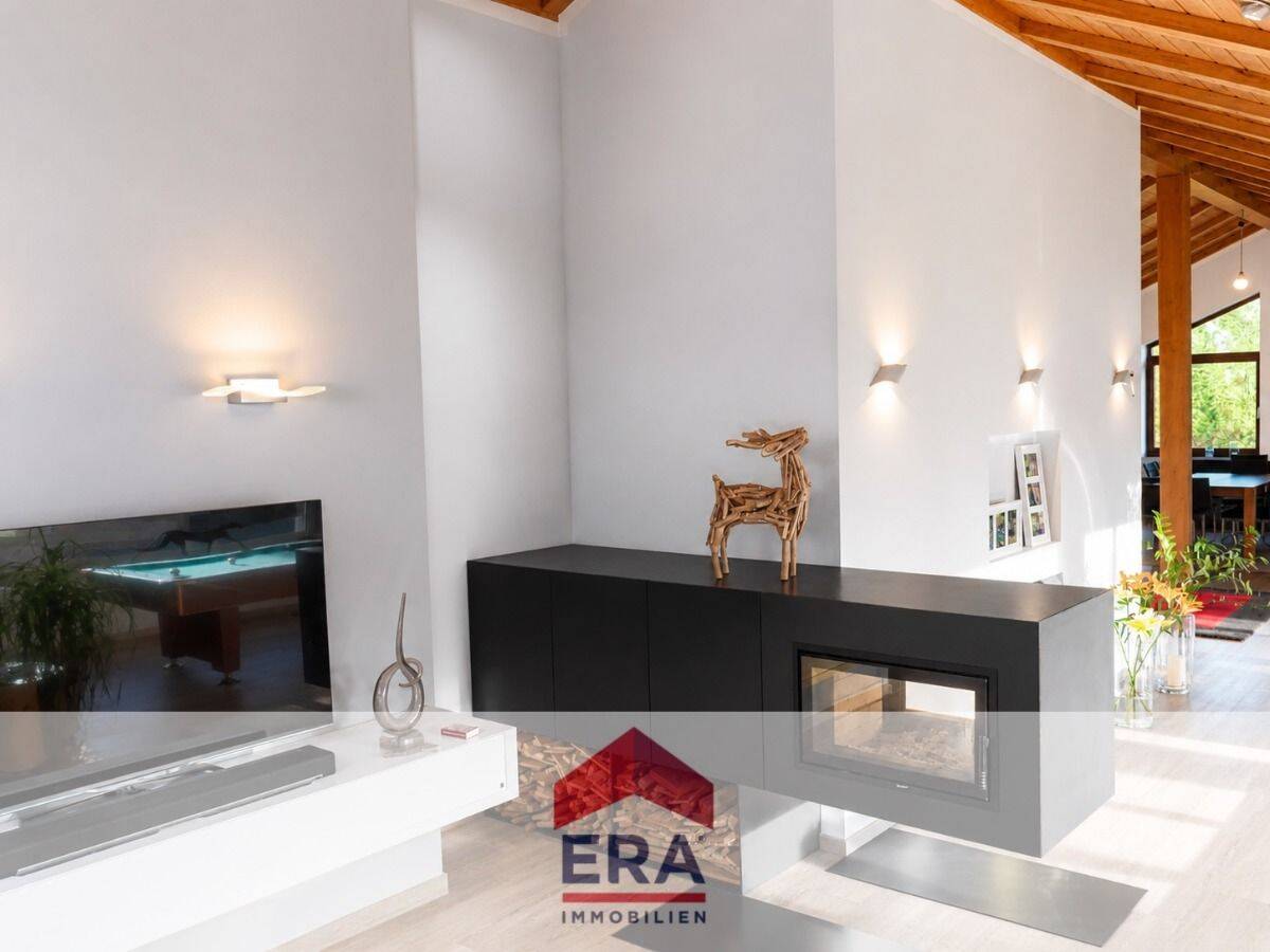 Ein Zuhause der Extraklasse mit traumhafter Dachterrasse, Sauna und Weitblick – in Bensheim, 64625 Bensheim