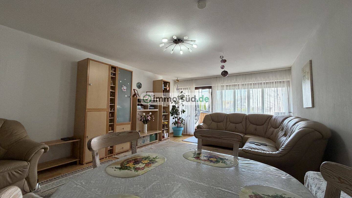 360° | Ideal als WG oder für Familie, 88250 Weingarten