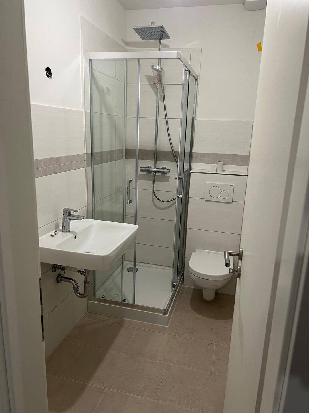 3-Zimmer-Wohnung in Wandsbek, 22041 Hamburg (Wandsbek Marienthal Tonndorf)