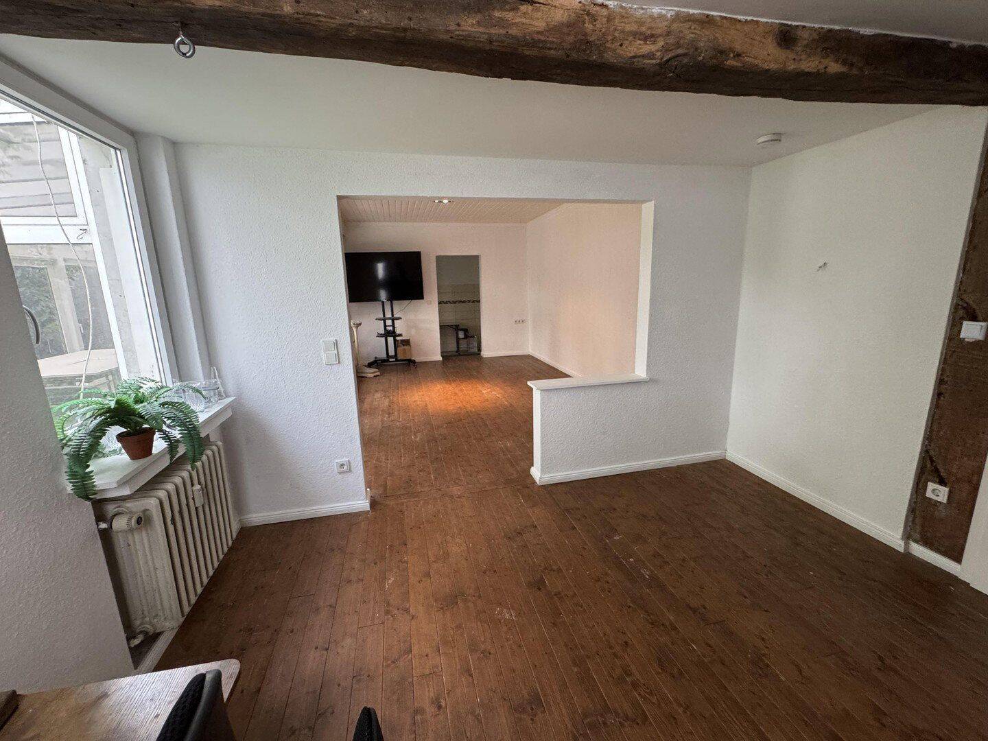 Interessante Wohn- und Nutzfläche im Zentrum von Borgholzhausen, 33829 Borgholzhausen