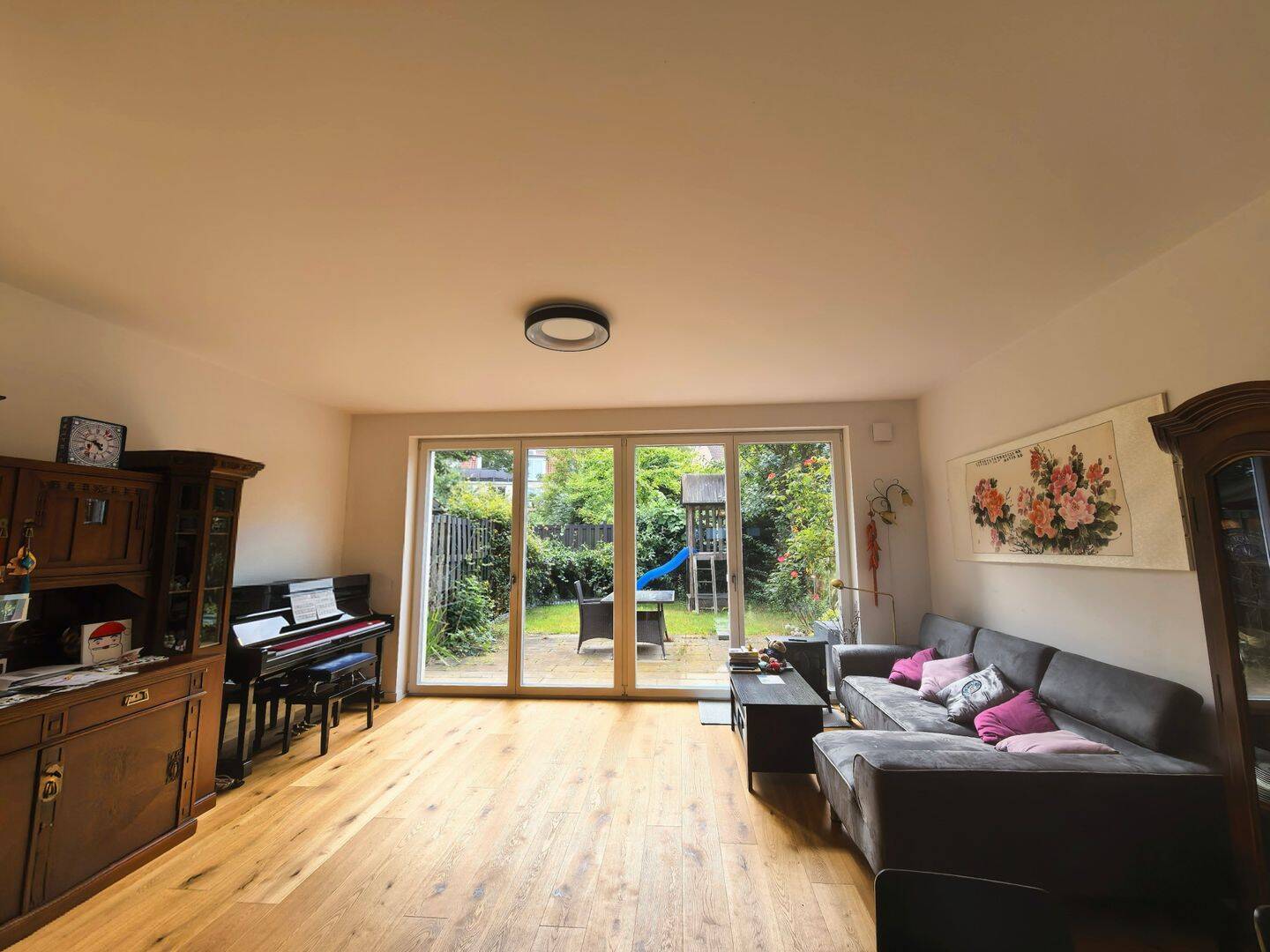 Exklusives Stadthaus in Bremen-Schwachhausen – Hochwertiges Wohnen in Bestlage, 28209 Bremen (Barkhof Bürgerpark Bürgerweide/Barkhof Schwachhausen)