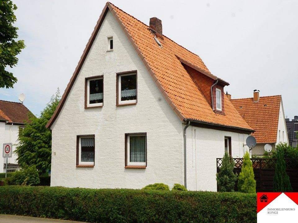 Gemütliches Einfamilienhaus mit idyllischem Garten in Lauenau am Deister, 31867 Lauenau