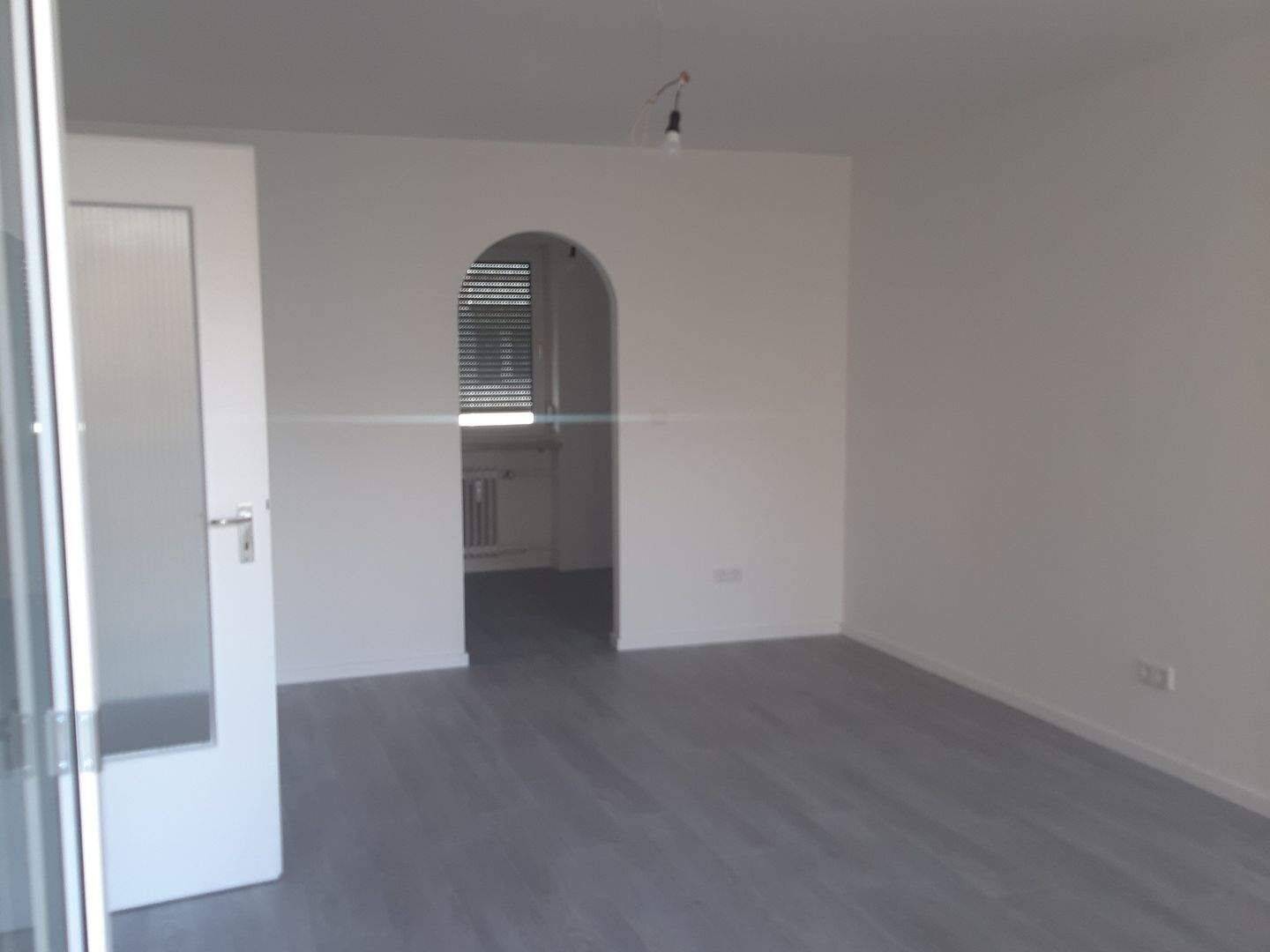 Nbg-Südstadt: moderne 1,5-Zi.-Whg. mit Balkon, 90459 Nürnberg