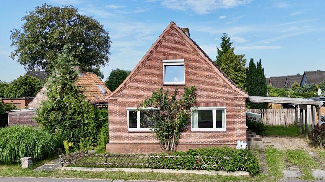 Ihr neues Zuhause mit Raum für Ideen, 25704 Meldorf