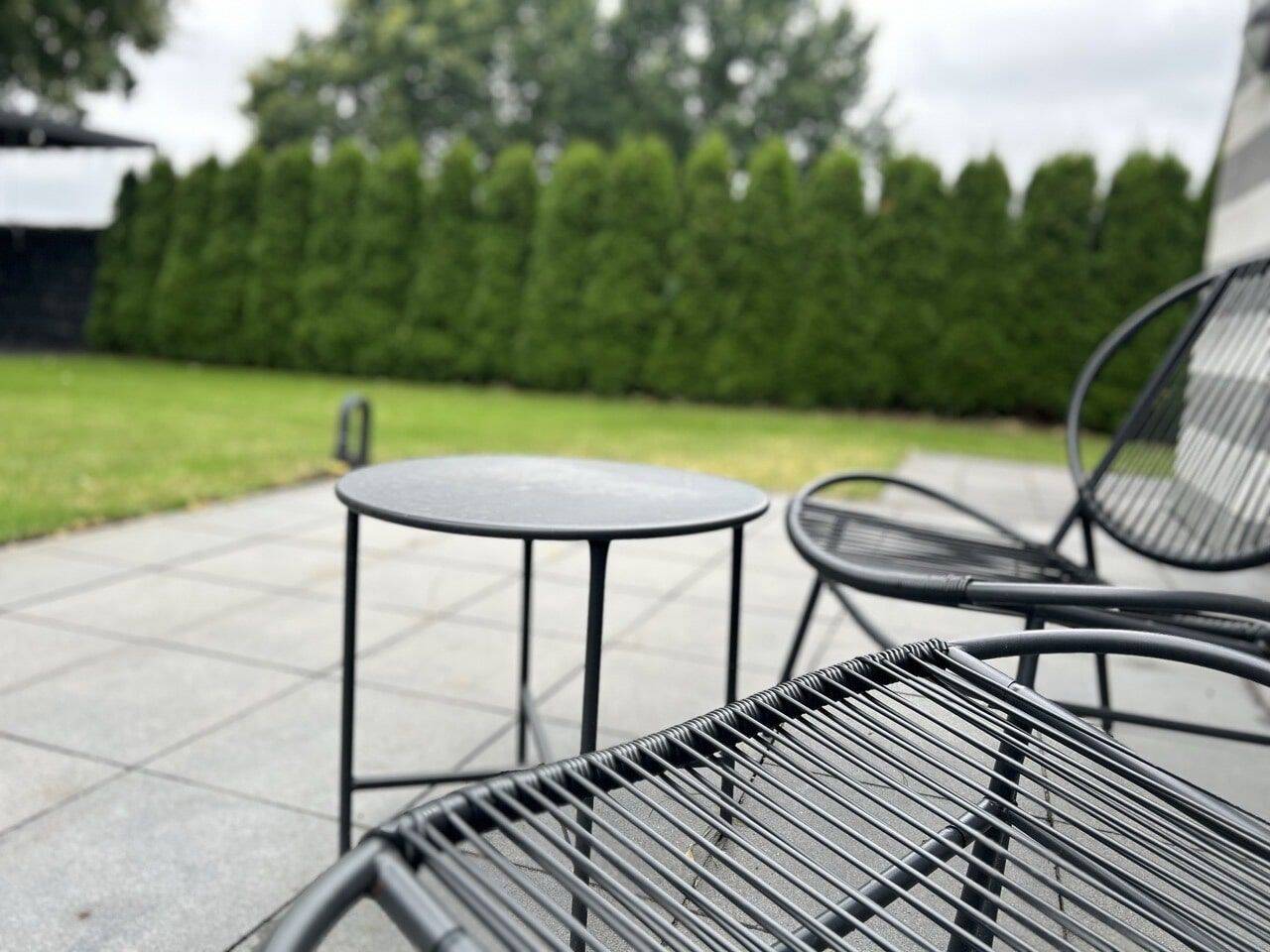 WIE NEU – Neuwertige Eigentumswohnung mit AUFZUG und GARTEN, 45721 Haltern am See