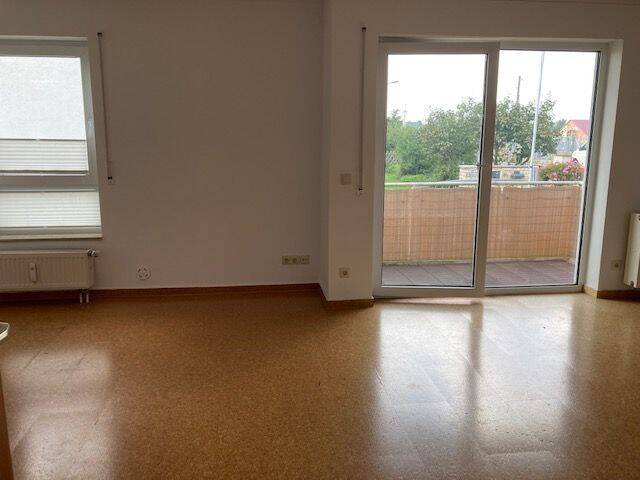 !RESERVIERT! Lichtdurchflutete und großzügige 1-Zimmerwohnung, 90427 Nürnberg