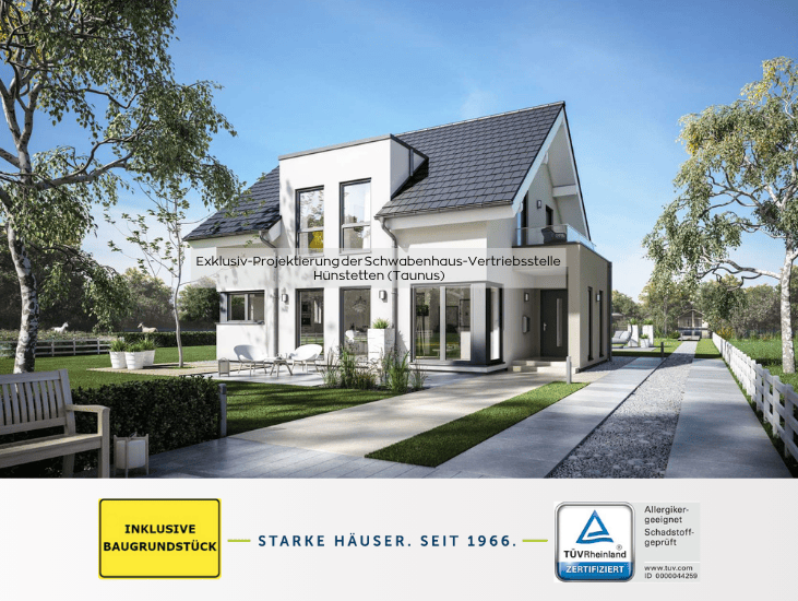 ** Wi.-Auringen / individuell planbarer Neubau (mit FESTPREIS u. verbindlicher Terminschiene), 65207 Wiesbaden