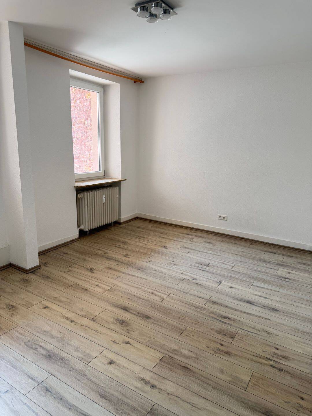 2-Zimmer-Wohnung in Baden-Baden, 76534 Baden-Baden