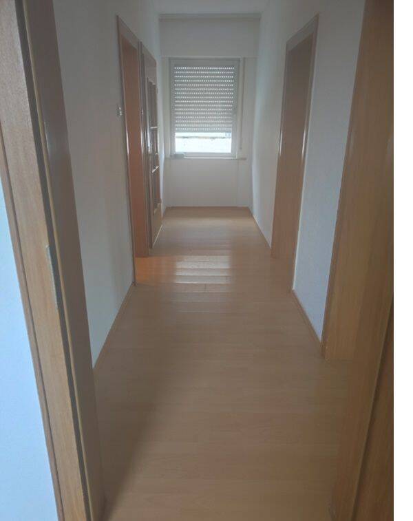 100 m² – Großzügige 3-Zimmer-Wohnung, 63512 Hainburg