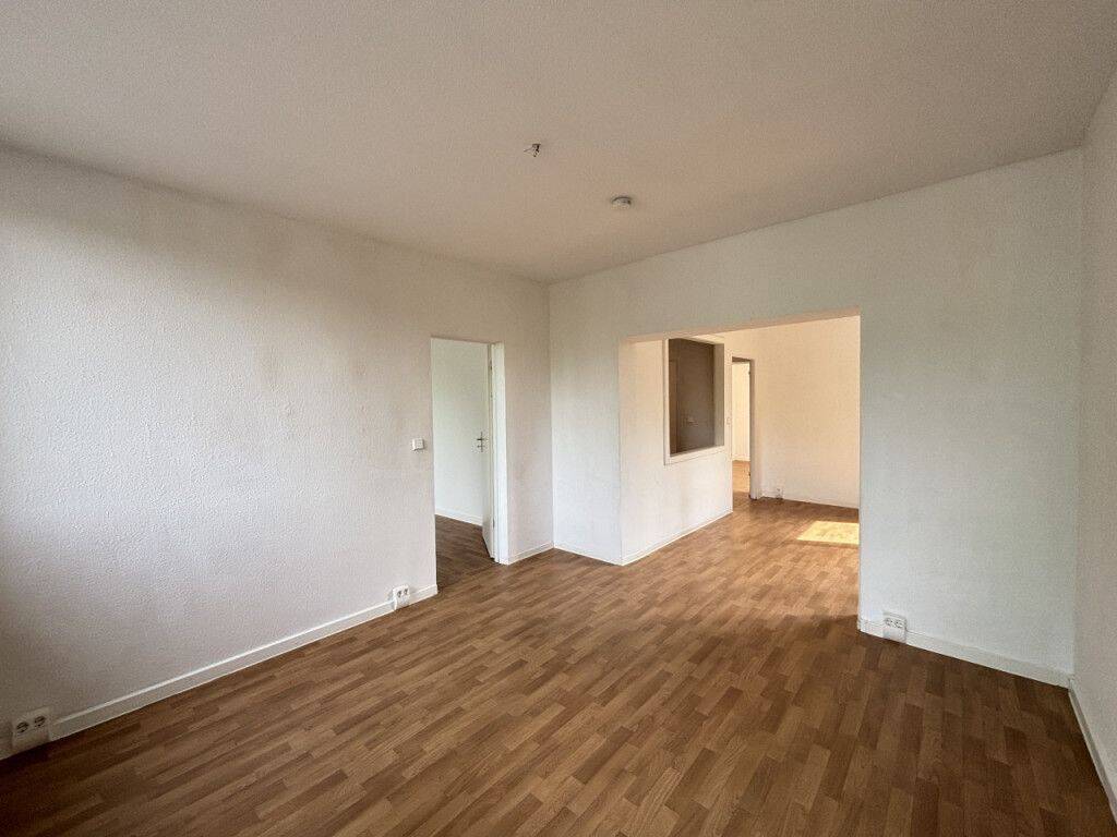 3-Raum-Wohnung in der Innnenstadt, 15230 Frankfurt (Oder) (Frankfurt)