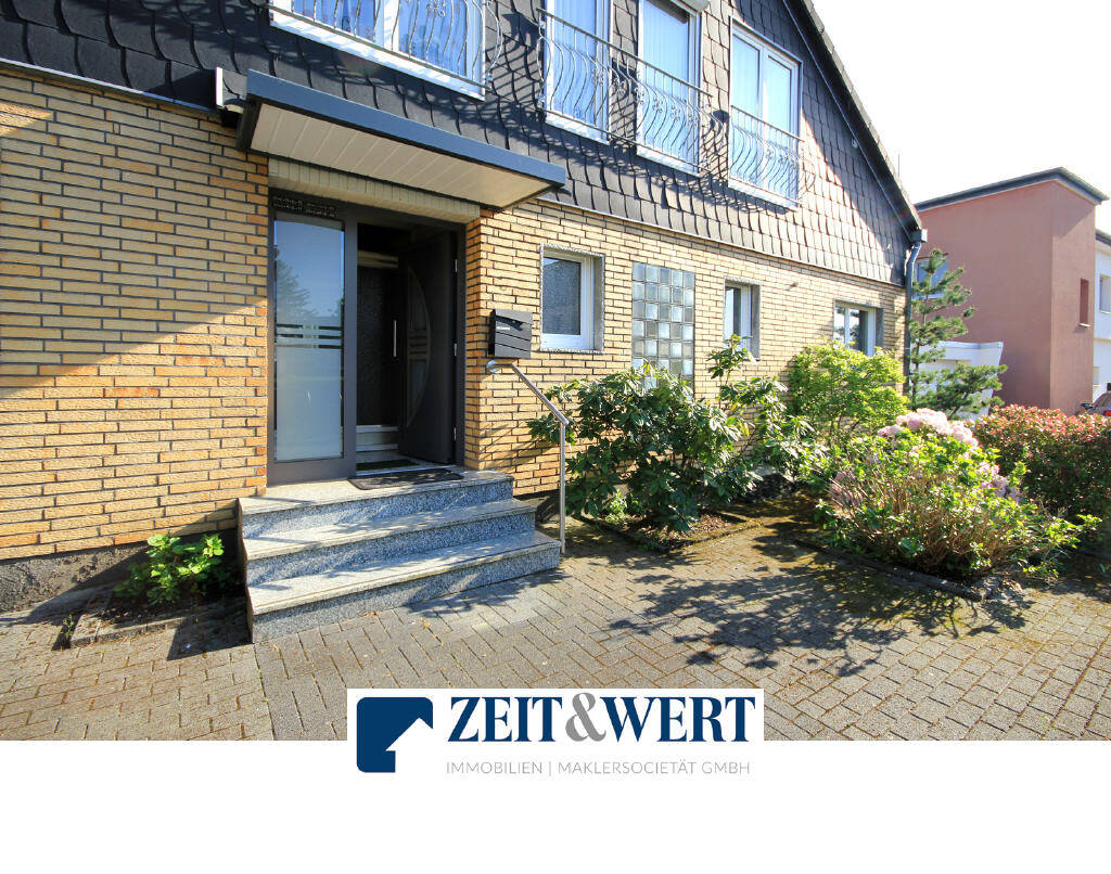 Haus in Erftstadt-Köttingen, 50374 Erftstadt