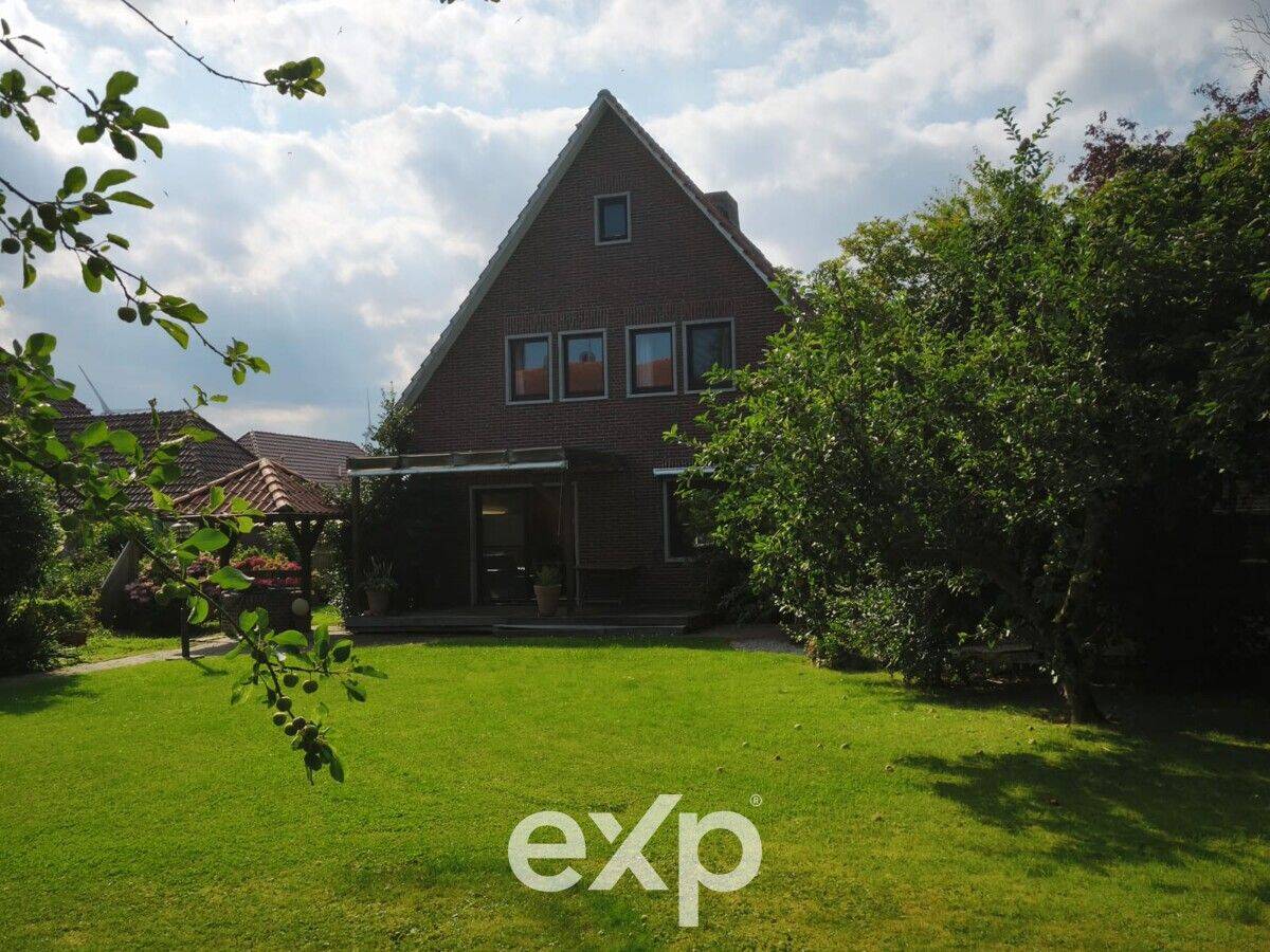 Wohn-/Geschäftshaus in Butjadingen, 26969 Butjadingen