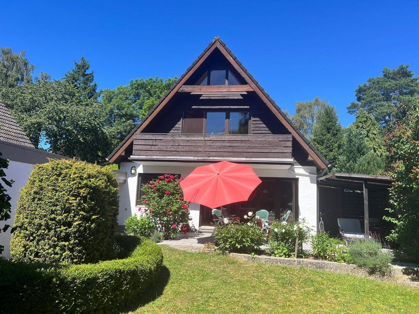 Interessante Eigentumswohnung im Herzen von Eutin, 23701 Eutin