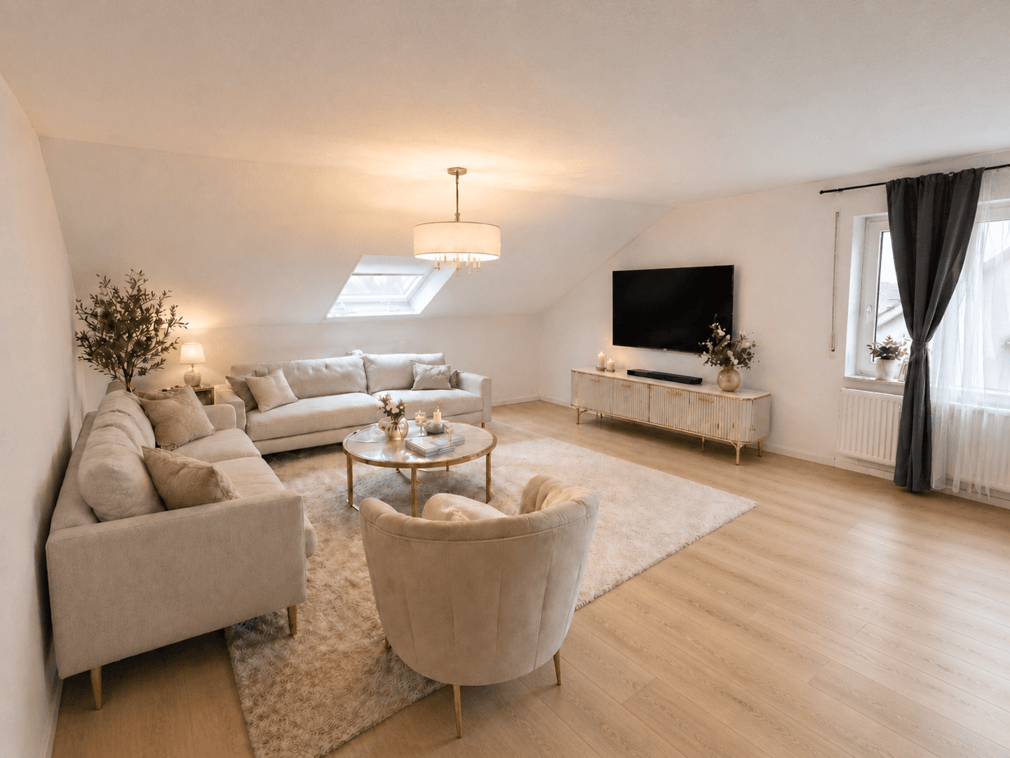 99 m² Investment in Königswinter – Vermietet, Garage & Stellplatz inklusive, 53639 Königswinter