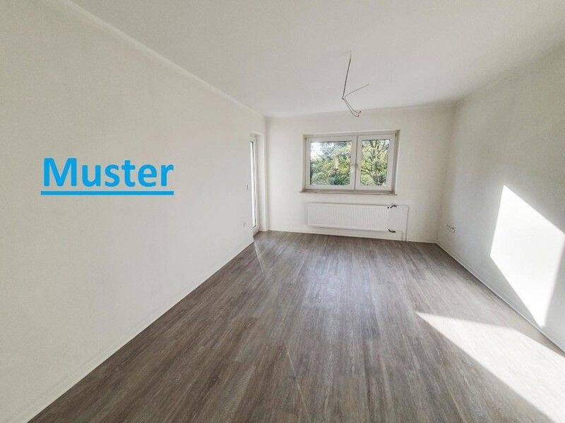 Gepflegte 3-Zimmer-Whg in ruhiger Lage!, 50181 Bedburg