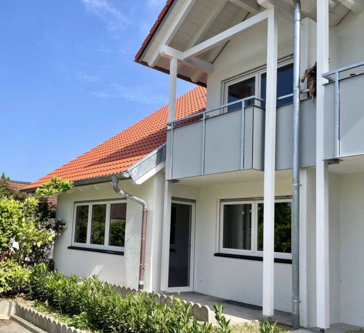 2- Zimmerwohnung in Langenargen, 88085 Langenargen