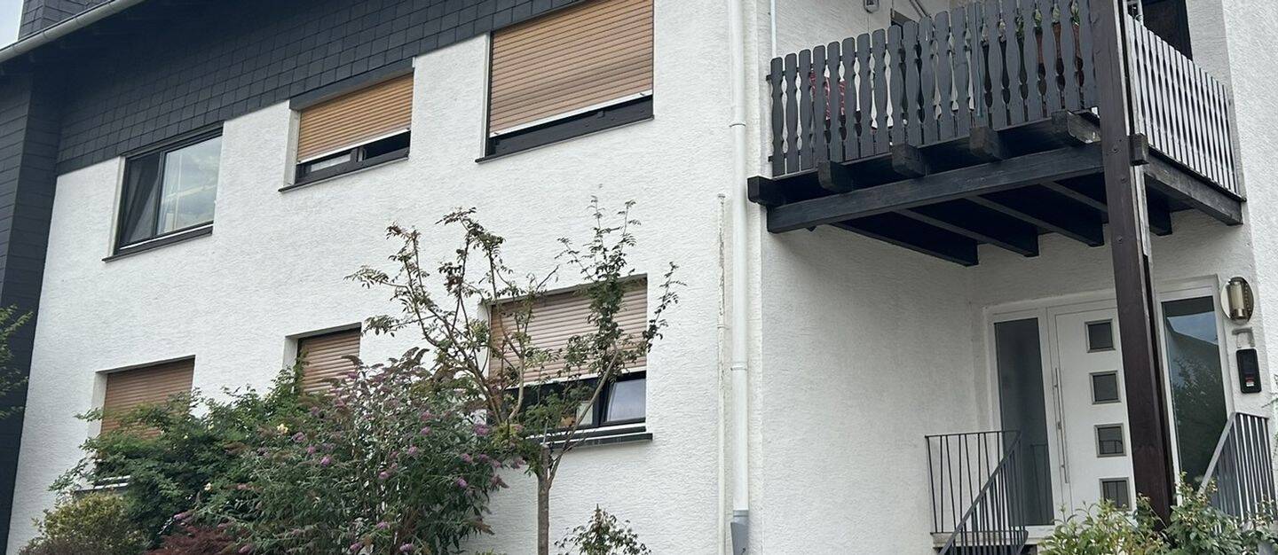 Großzügige 4-Zimmer-Eigentumswohnung mit Terrasse und Garten in ruhiger Lage von Roßdorf, 64380 Roßdorf