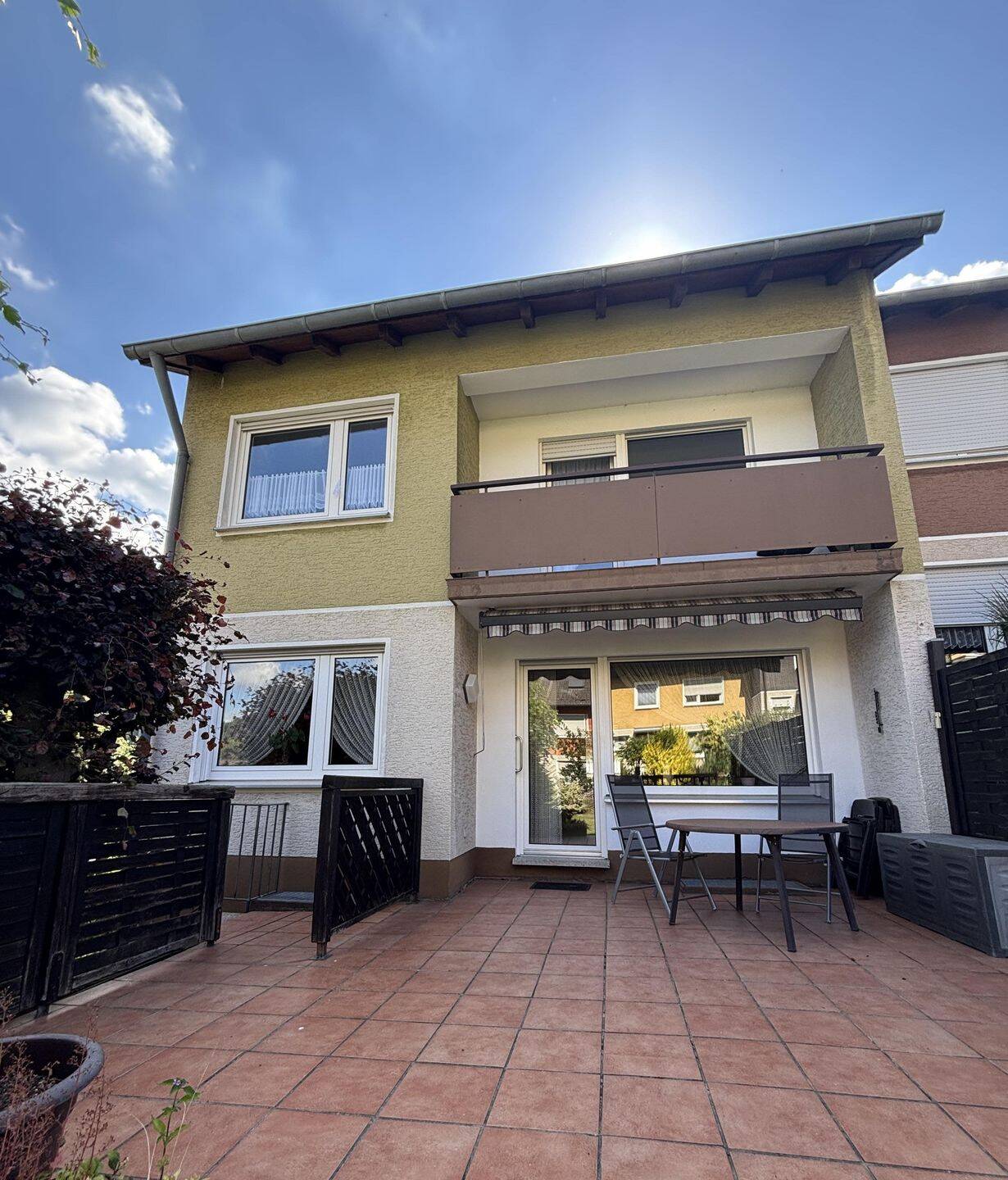 Gepflegtes Reihenendhaus mit durchdachtem Grundriss in ruhiger Lage von Nachrodt-Wiblingwerde, 58769 Nachrodt-Wiblingwerde