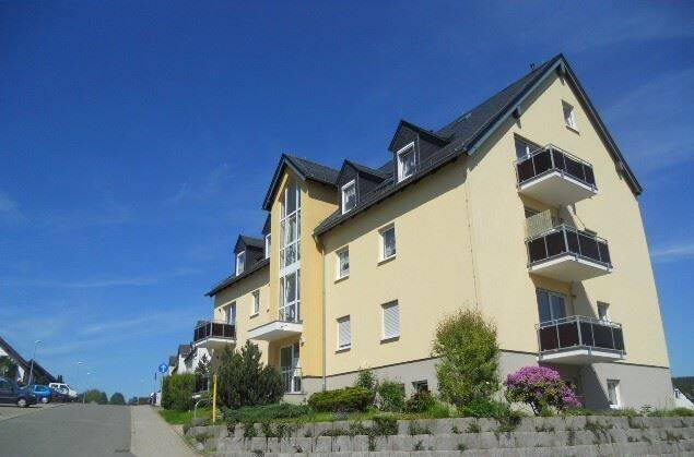Hartenstein – Wohnen wie im Urlaub-gemütliche Singlewohnung in exklusiver Lage, 8118 Hartenstein