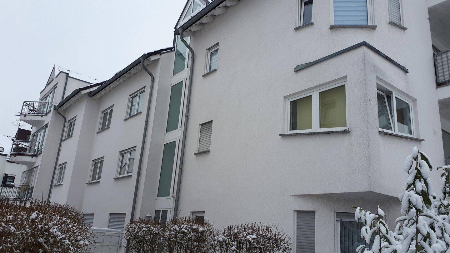 Intelligentes Raumwunder mit Schlossblick, 56410 Montabaur