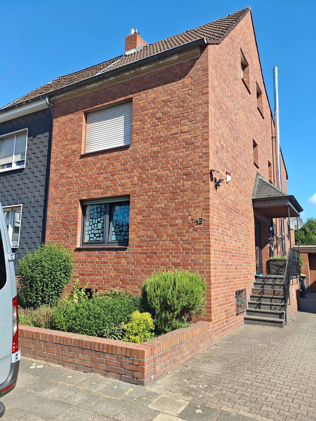 Verkaufe DH Hälfte in RE Grullbad, Erbpacht, 120 qm WF,guter Zustand, ohne Makler., 45661 Recklinghausen