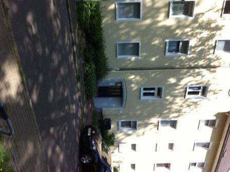 Bei VIVAWEST die Sonnenstrahlen auf dem eigenen Balkon genießen., 45144 Essen (Frohnhausen)