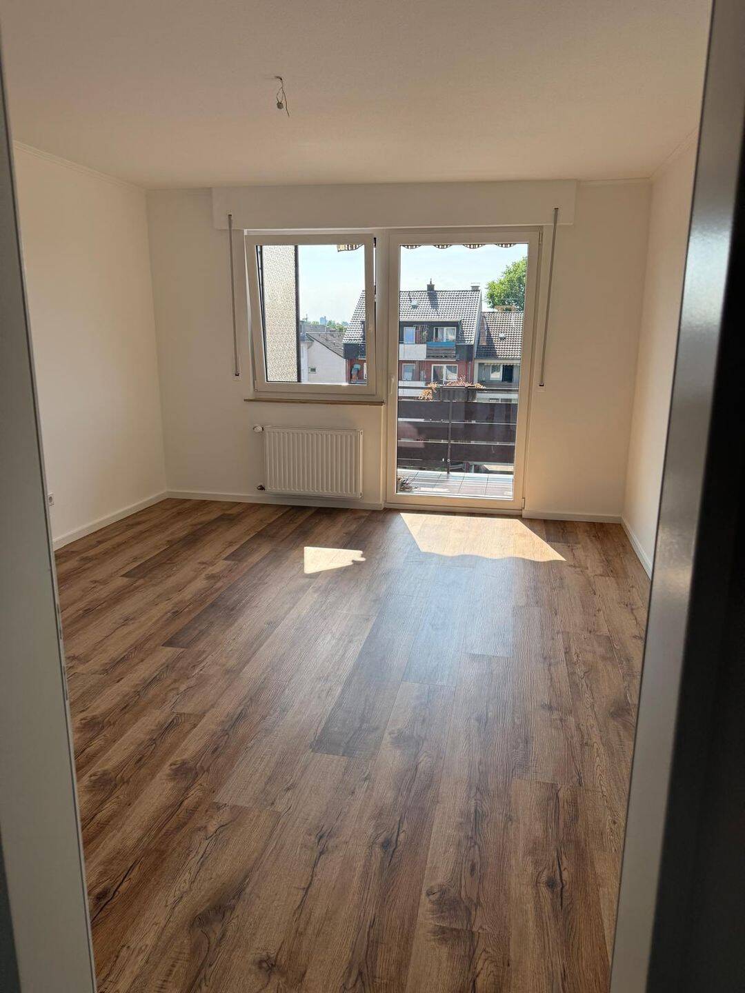 2 ZKB Erstbezug nach Luxus-Sanierung – hell & lichtdurchflutet – mit Einbauküche & Balkon, 51103 Köln (Kalk Höhenberg Merheim Vingst)
