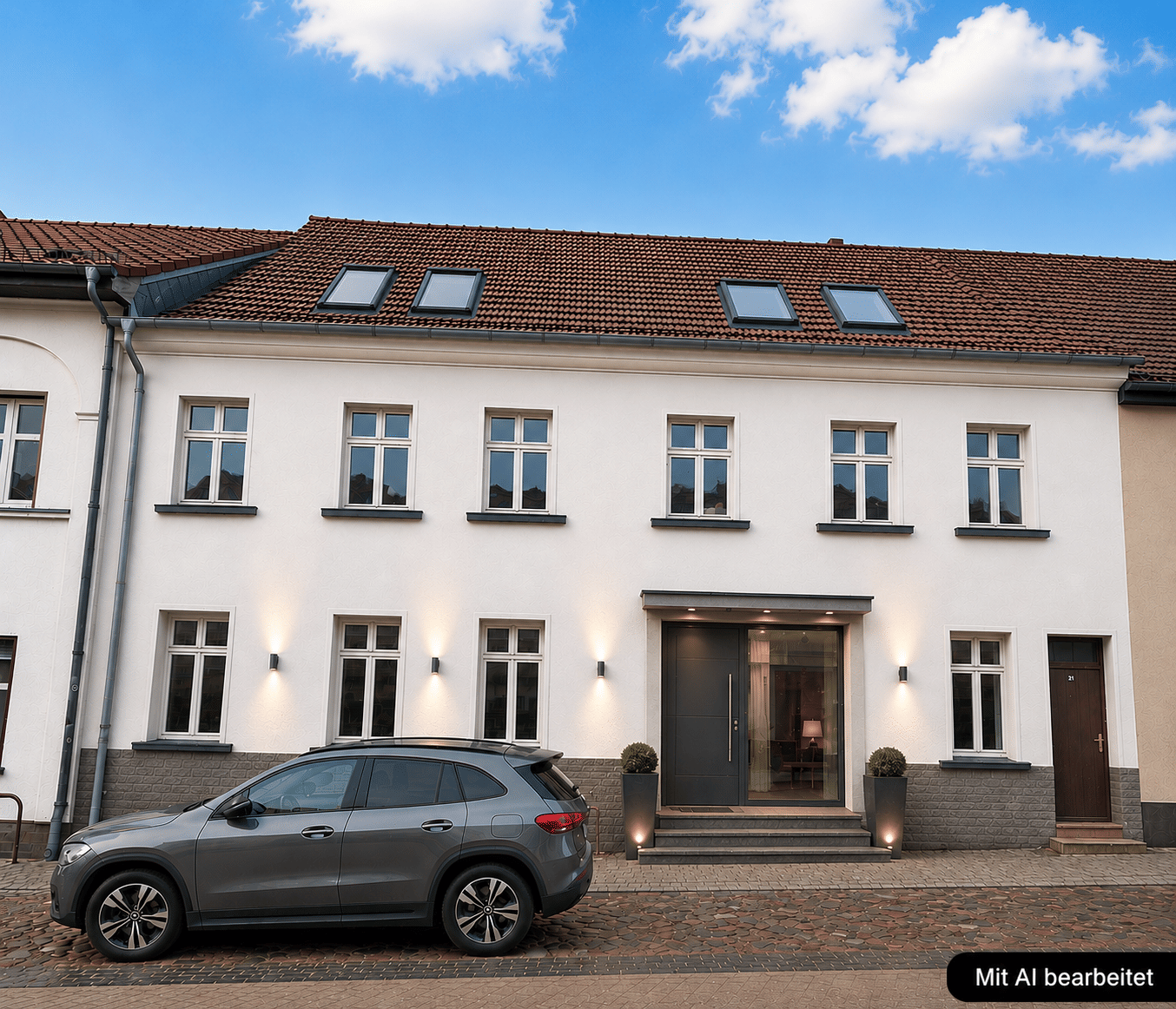 Provisionsfrei für den Käufer … Investitionsprojekt … Handwerkerobjekt…anpacken … glücklich sein, 16792 Zehdenick