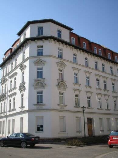 Charmante 1-Raum-Wohnung im sanierten Altbau – ideal für Singles, Studierende und Pendler, 4317 Leipzig (Neustadt-Neuschönefeld Reudnitz-Thonberg Zentrum-Ost)