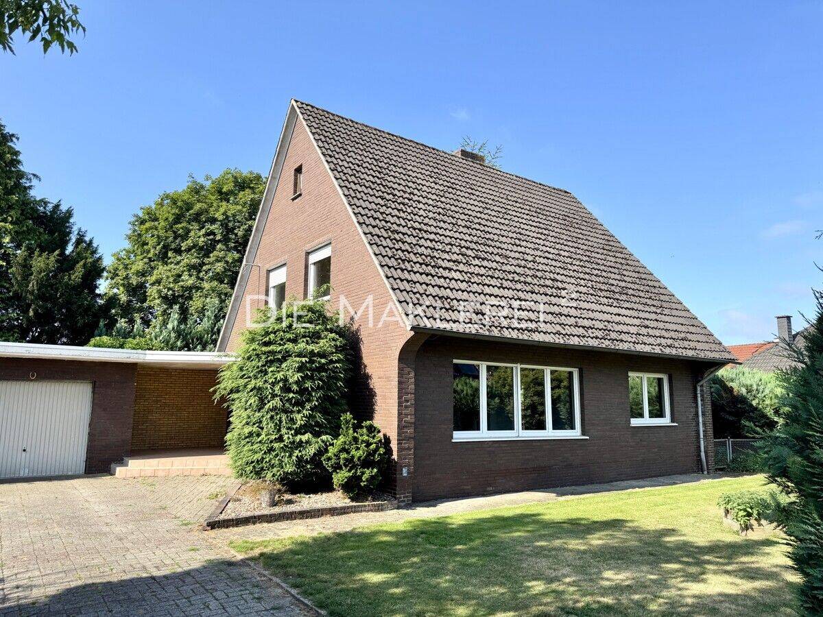 Schlüssel. Garten. Los., 49733 Haren (Ems)