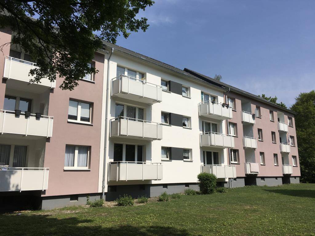 2-Zimmer-Wohnung in Gladbeck Brauck, 45968 Gladbeck