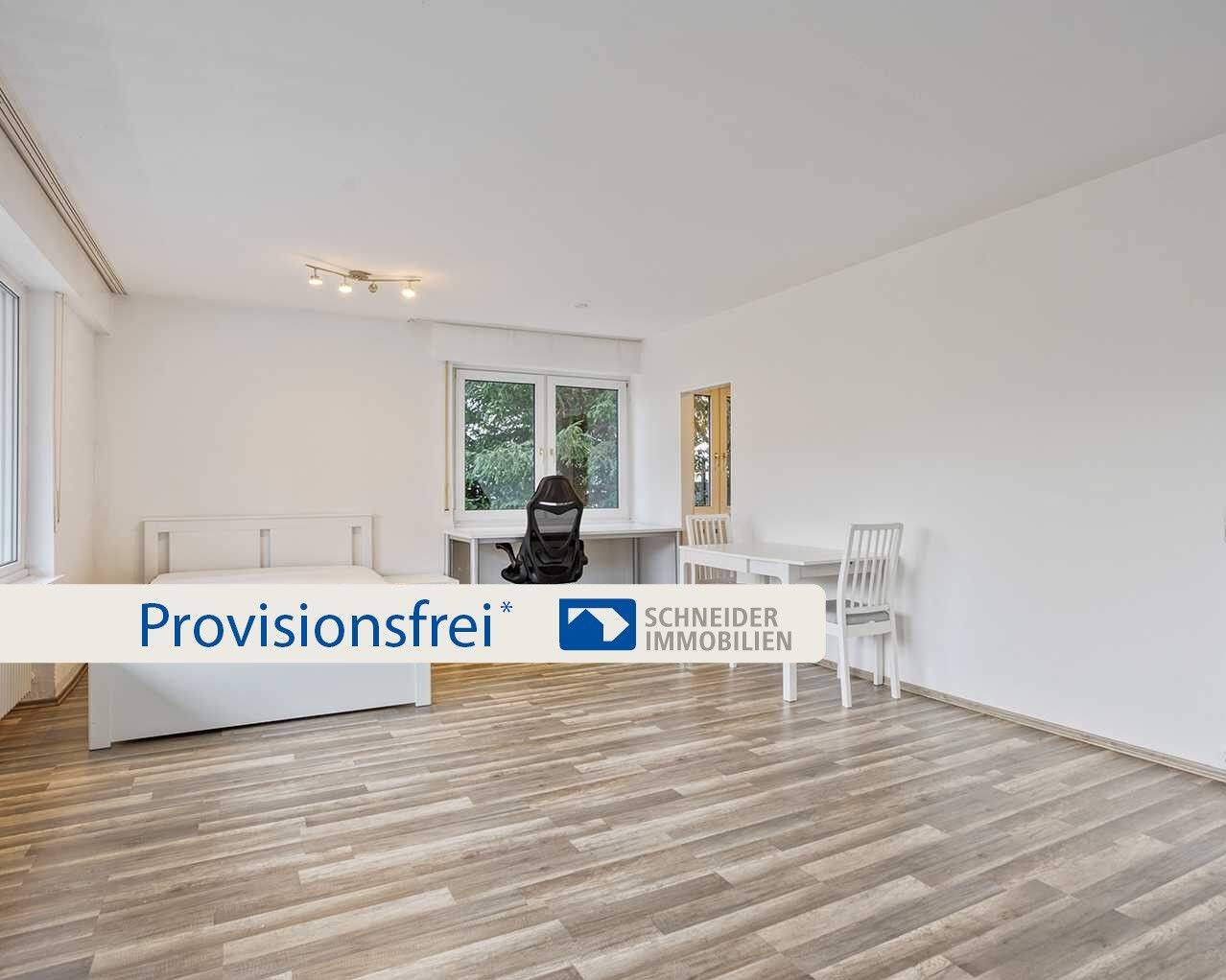 Gemütliches Appartement mit Garagenstellplatz und Balkon in Düsseldorf-Eller, 40229 Düsseldorf (Eller Lierenfeld Oberbilk)