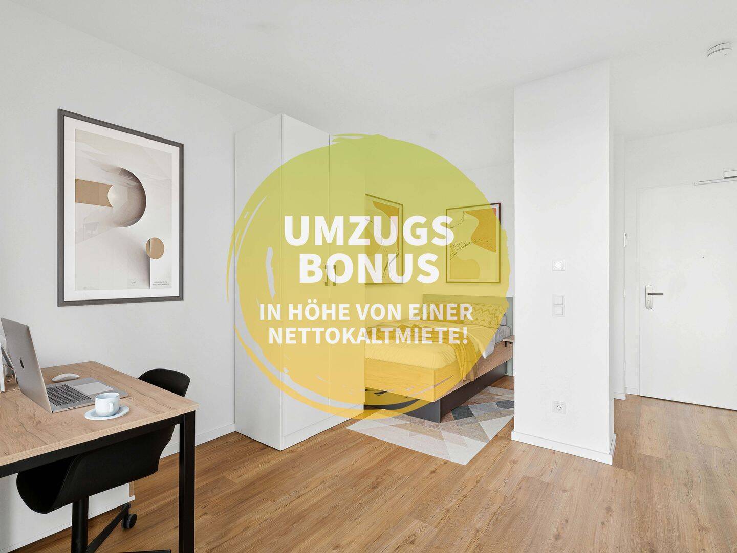 Der perfekte Start ins Studium: Einziehen und sofort zuhause fühlen, 14195 Berlin (Steglitz-Zehlendorf)