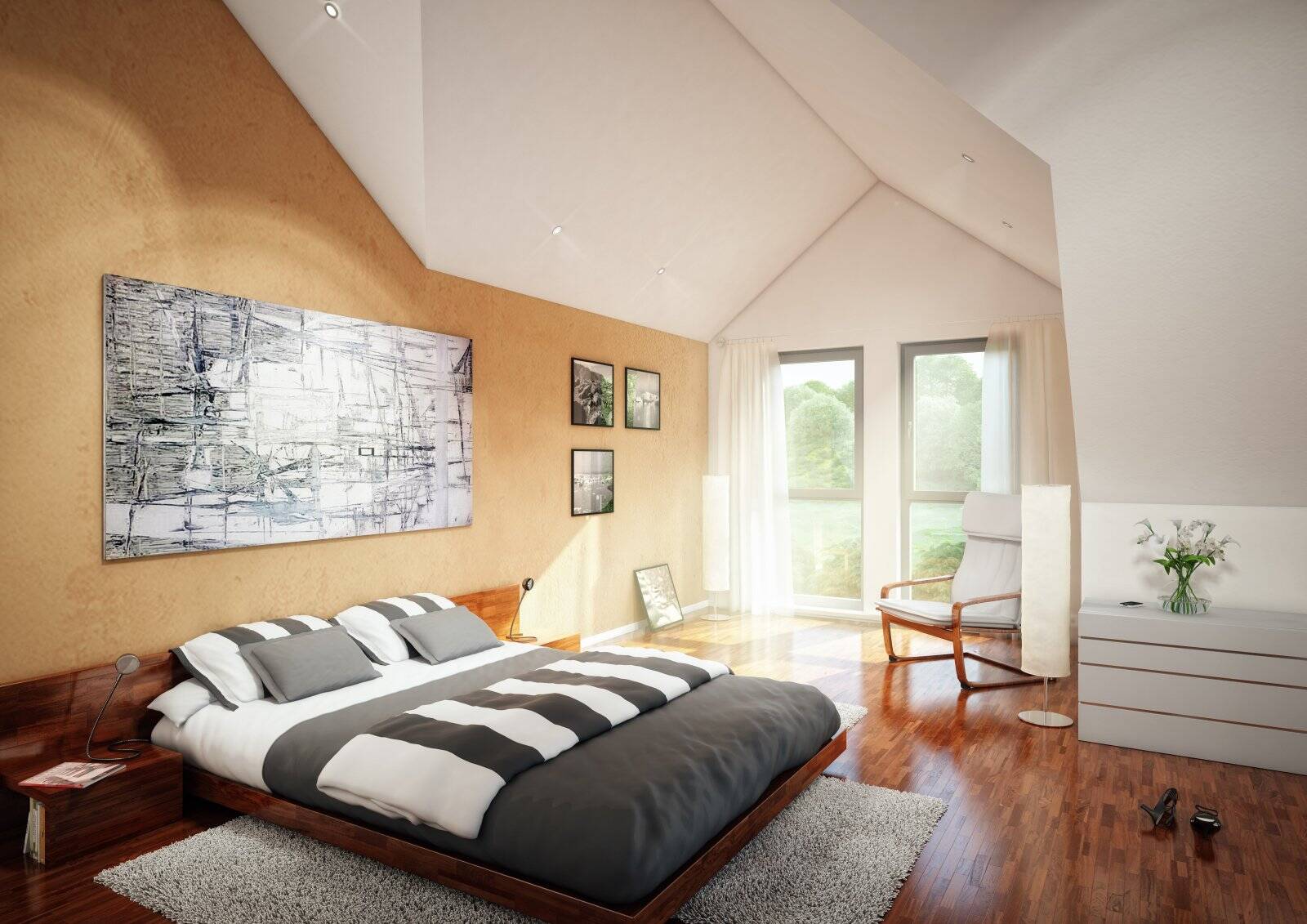Das perfekte Zuhause für kleine Füße, 91617 Oberdachstetten