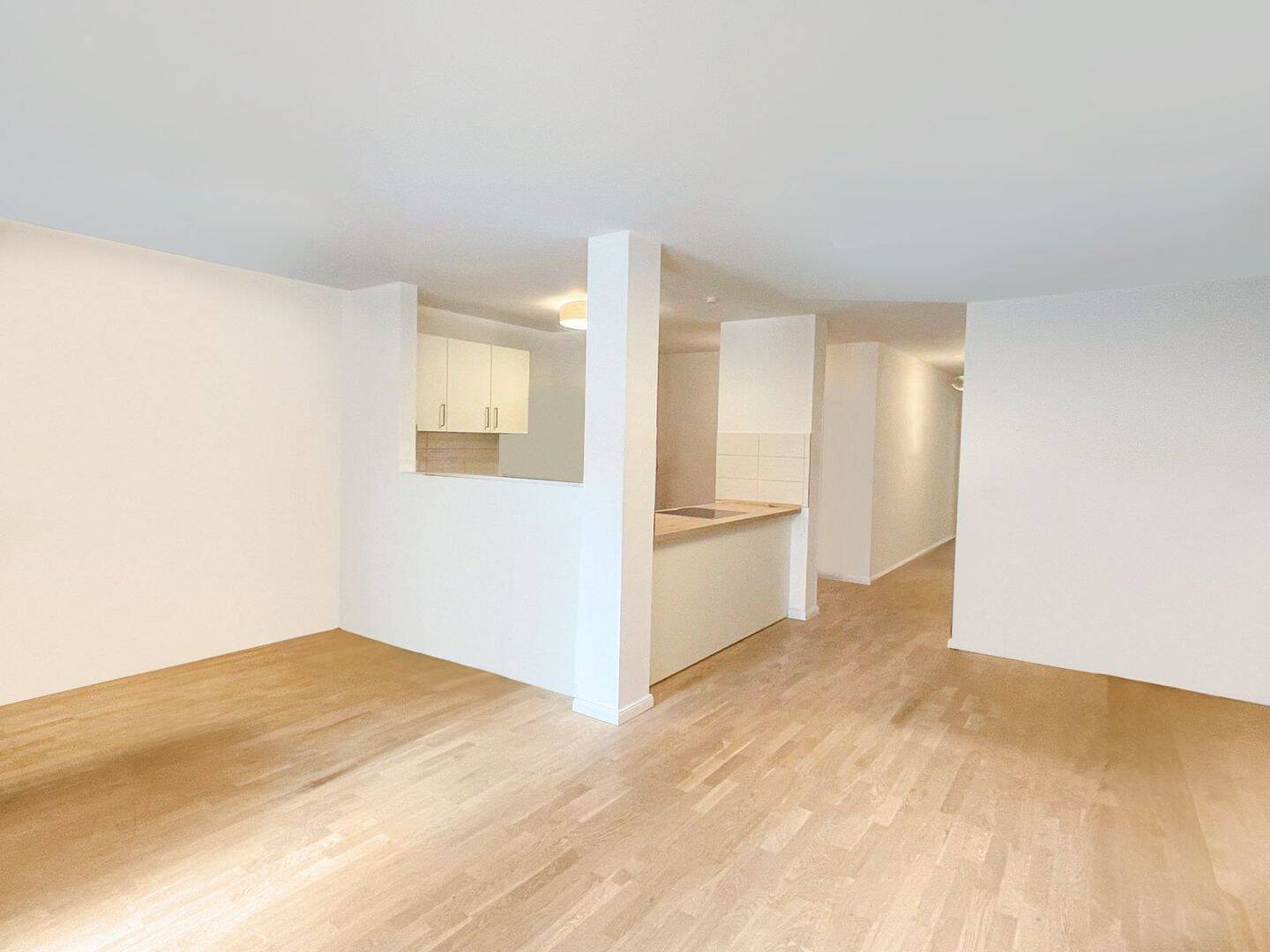 Sofort verfügbare 2-Zimmer-Eigentumswohnung in Hamburg-Bahrenfeld | Baujahr 2019, 22761 Hamburg (Altona Bahrenfeld)