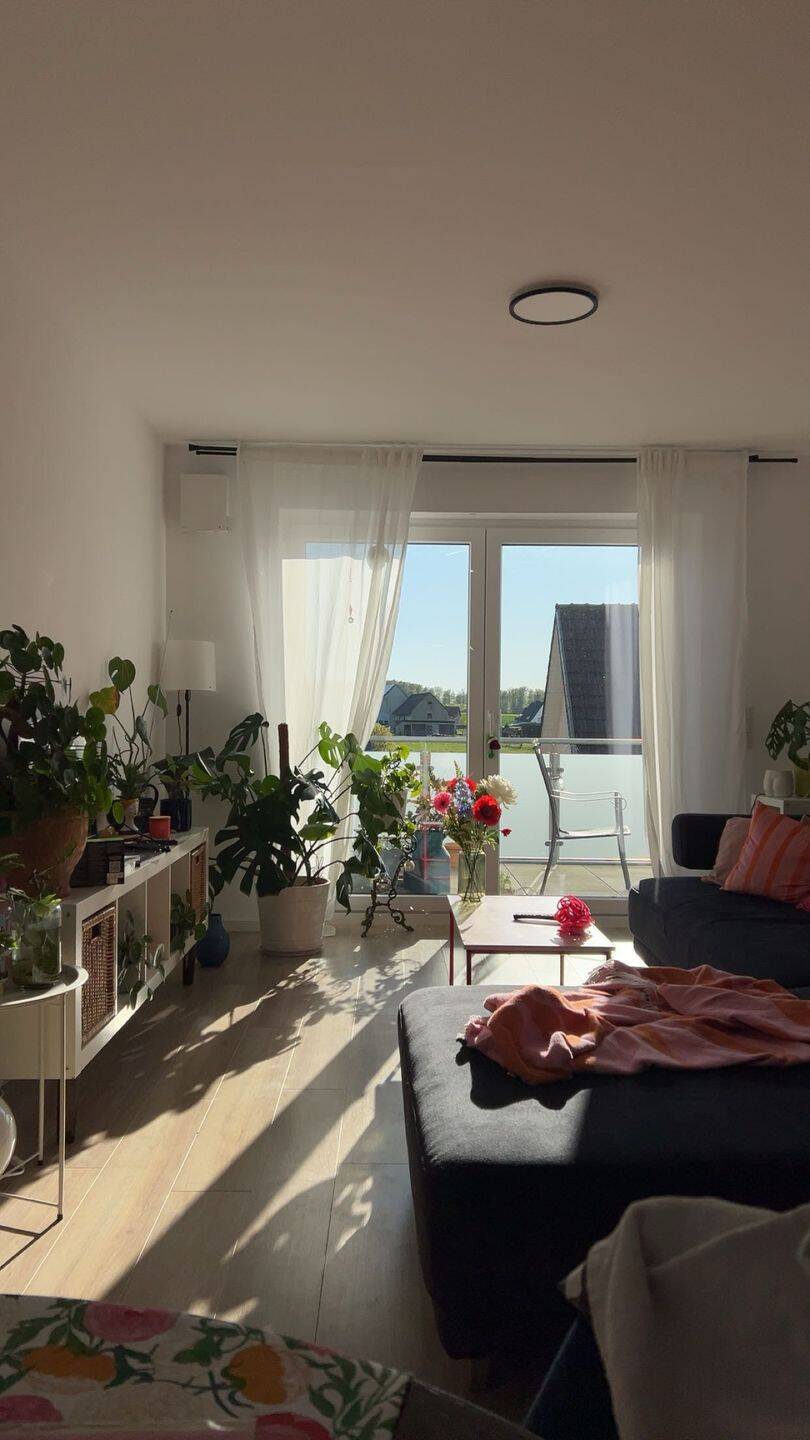 Sonnige Maisonette Wohnung zu vermieten, 33142 Büren